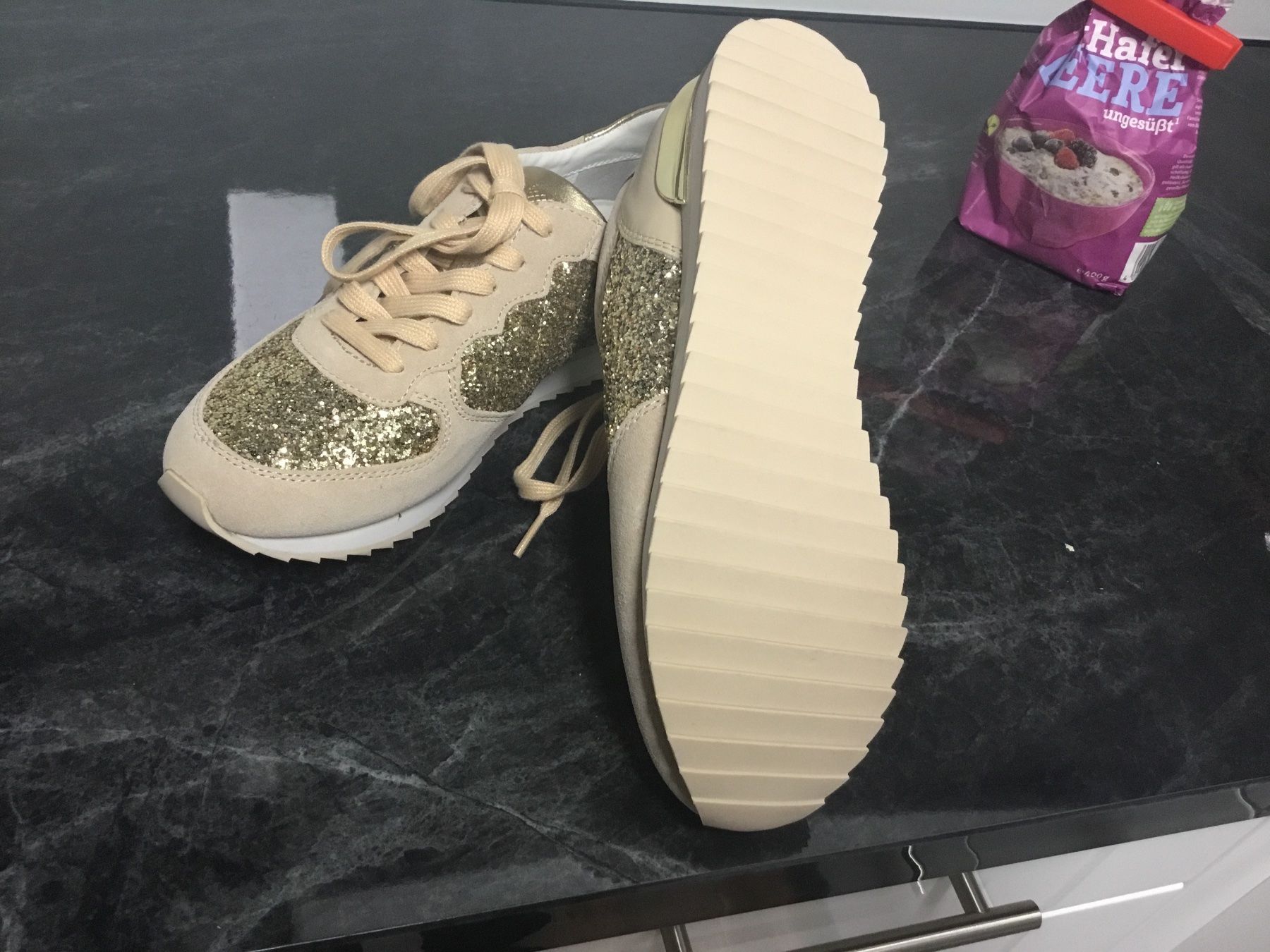 Navyboot Damenschuhe: Navyboot Sneaker Neu – Neu und originalverpackt aus emmenbrücke von pamelaz 3