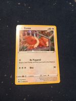 Eevee HOLO Rare (EN) SWSH Black Star Promos - SWSH 175