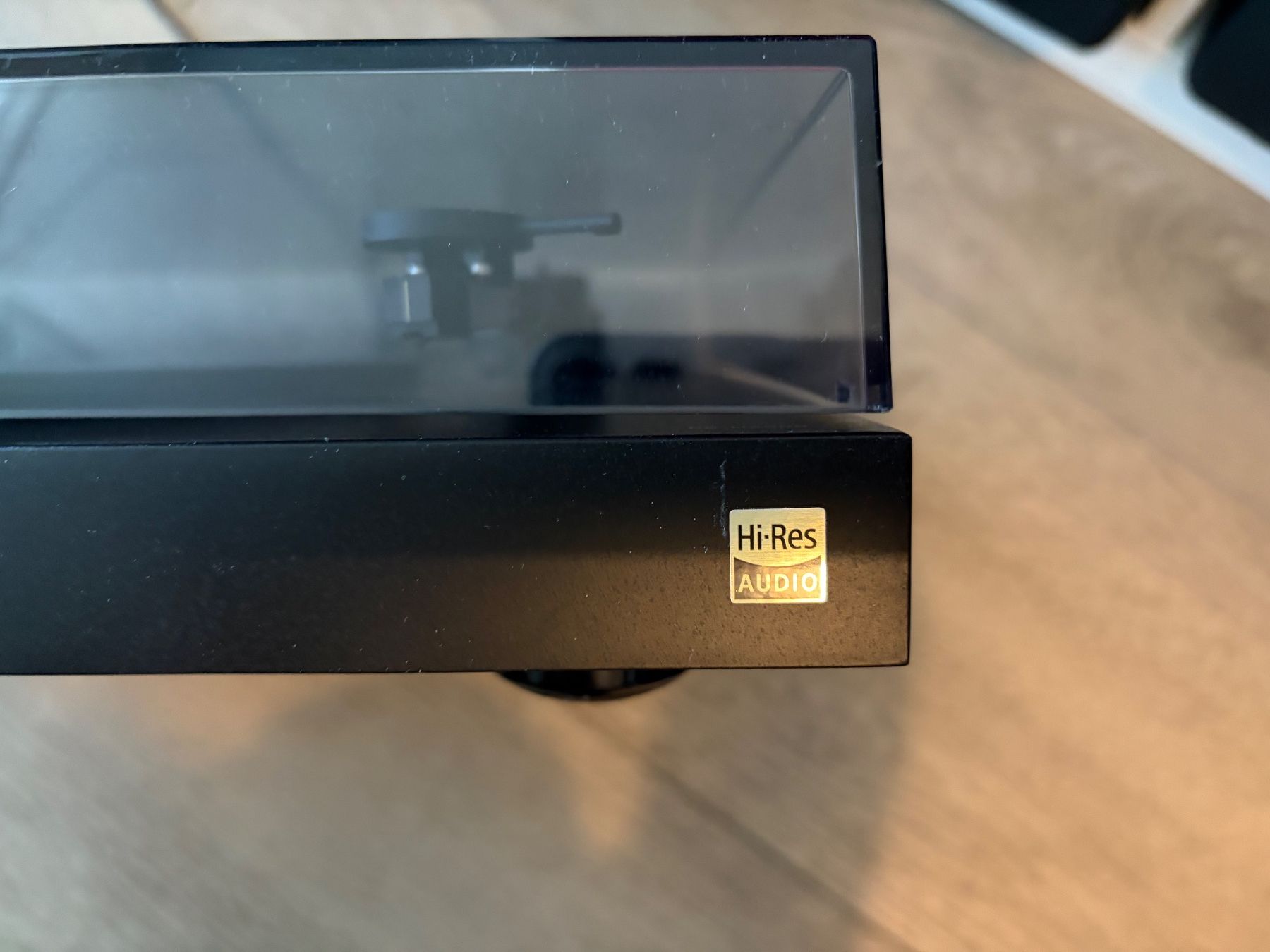 Sony Plattenspieler: Sony PS-HX500 – Gebraucht aus Inwil von Tom32 5