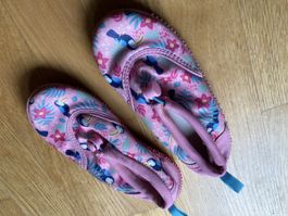 Wasserschuhe