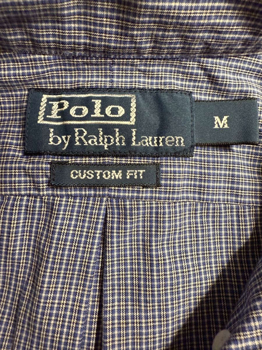 Polo Ralph Lauren Magliette Polo: Polo by Ralph Lauren – Nuovo (secondo la descrizione) da Schattenhalb venduto da Oodaaq 6