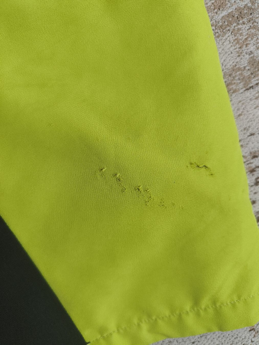 Ziener Pantaloni: Skihose Ziemer 152j – Usato da Rüthi (Rheintal) venduto da Boschacat 4