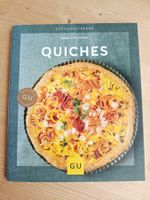 Quiches - KüchenRatgeber - GU 2018 / Cora Wetzstein