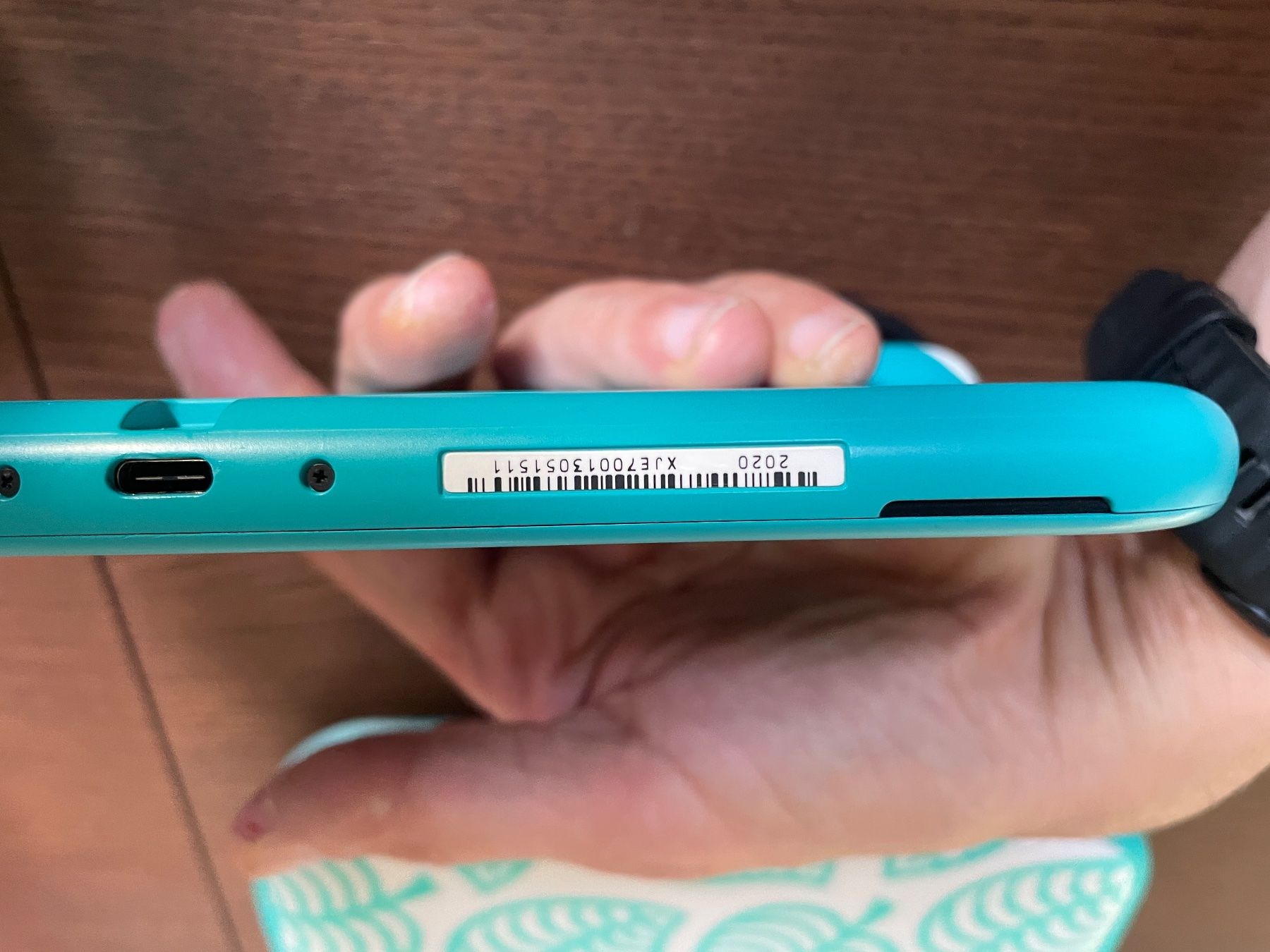Nintendo Consoles: Nitendo Switch Lite – D'occasion à Chavornay par PureSg82 1