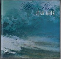 Marc Johnson [Concord] Stan Getz, Billy Hart, Jim McNeely