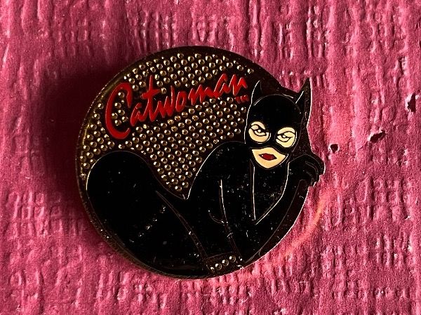 Plaquettes & Badges: Comic Pin – D'occasion à Itingen par Bebbi6569