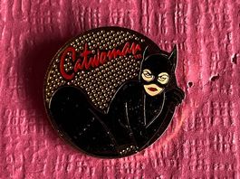 Comic Pin