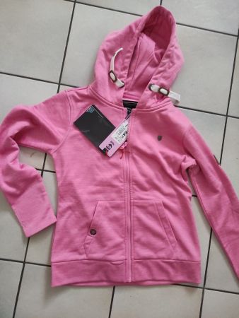 Neu Rehall Kapuzenpullover gr 152