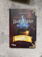 Harry Potter Kochbuch - Inoffiziell