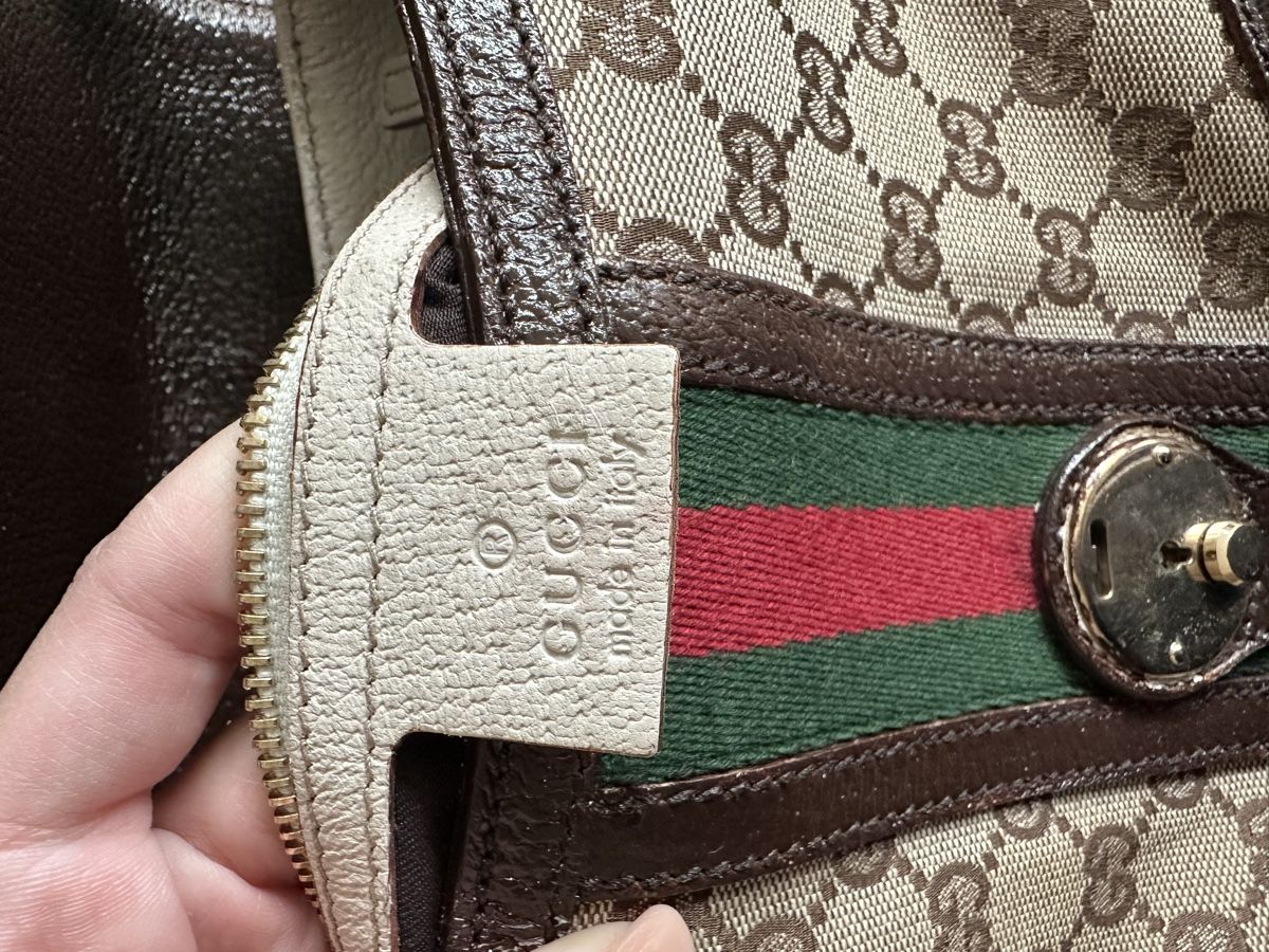 Gucci Taschen für Damen: Gucci – Gebraucht aus Rapperswil SG von Anci_3 5