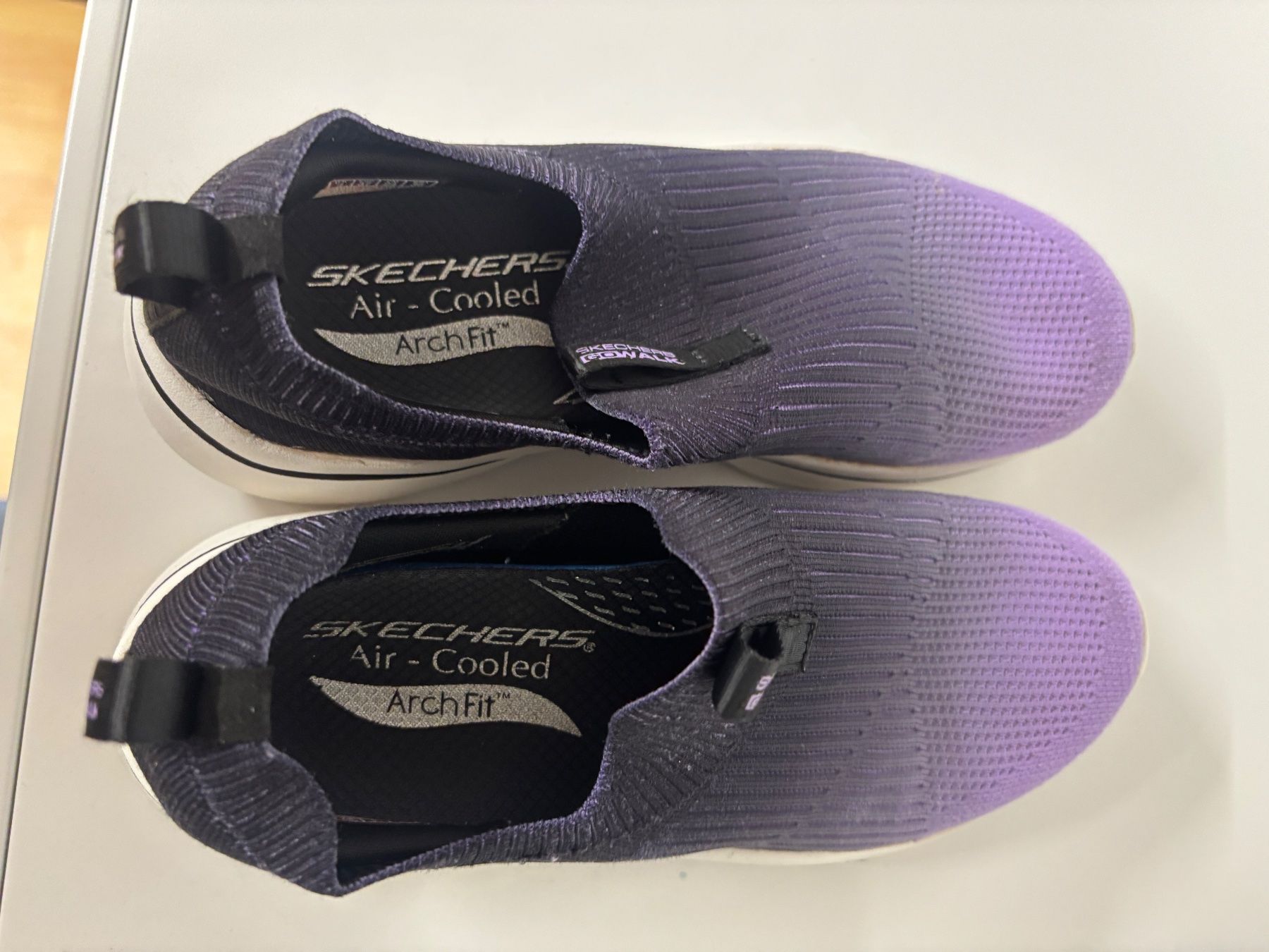 Skechers Scarpe per ragazze: Skechers Grösse 37 – Usato da Schwarzenberg LU venduto da Ffrnzi 1