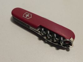 Sackmesser Victorinox Werbe Sackmesser -    mit Werbung drau