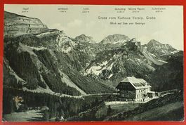 Kurhaus Voralp 1908