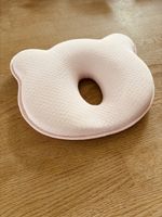Babykissen rosa