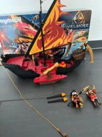 Playmobil Piratenschiff Novelmor