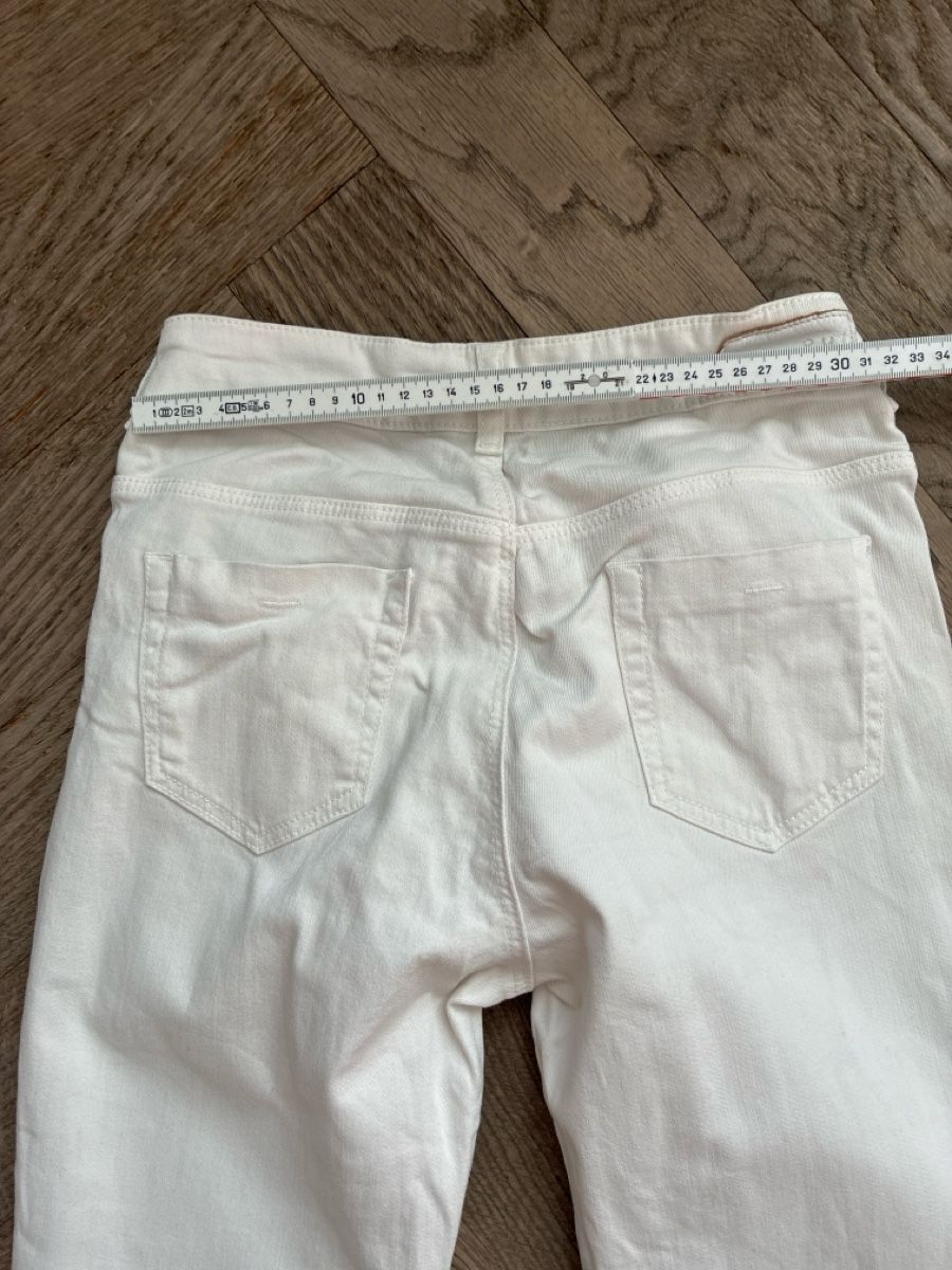 Hosen: Oui Knöchelhose Gr 34 – Gebraucht aus Zürich von Dsire 5