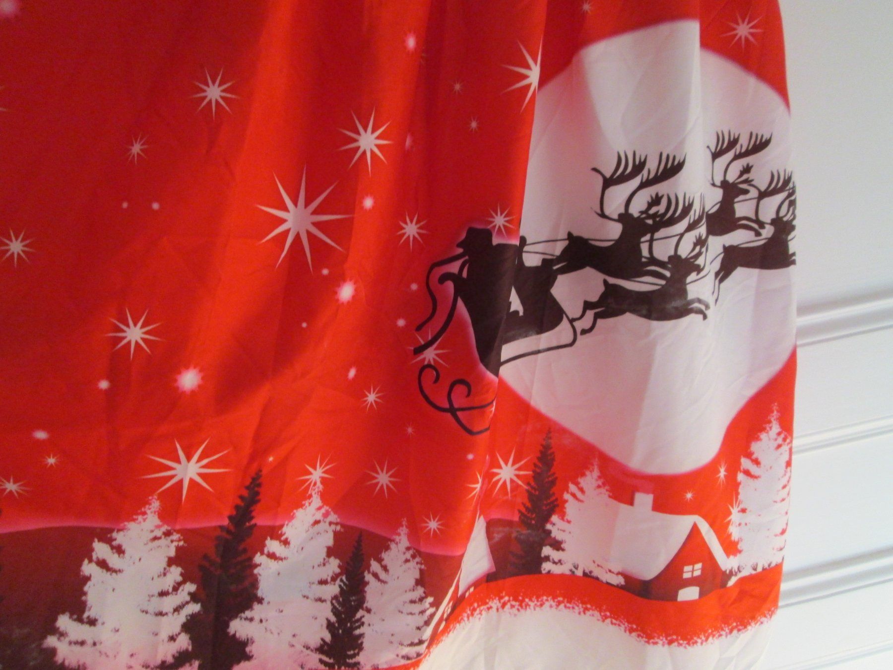 Robes: Festliches Weihnachtskleid – D'occasion à Neuchâtel par Dualseele 5
