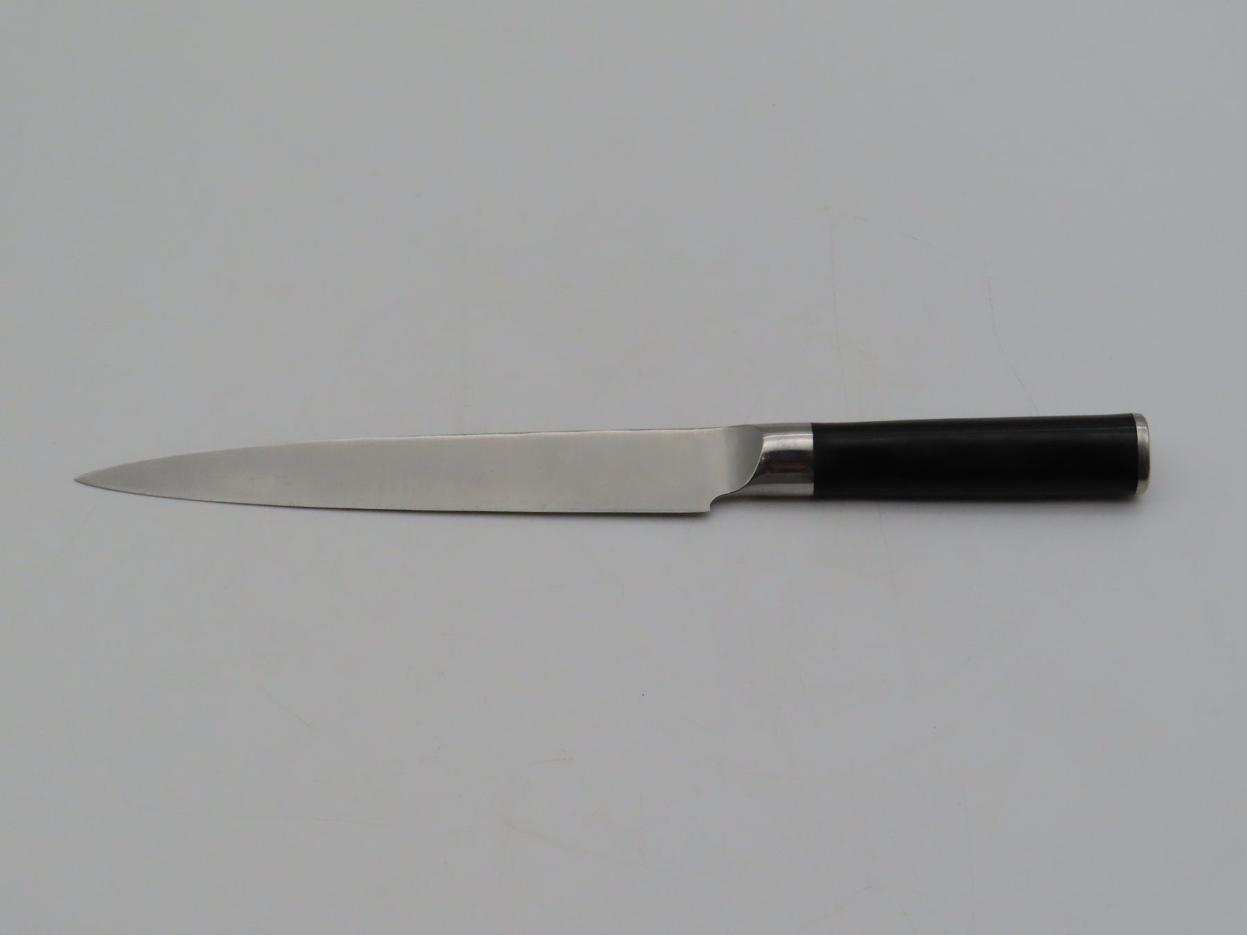 Coltelli da cucina: 4-teiliges Monogram Messerset – Usato da Reinach BL venduto da WBZ-Flohmarkt 9