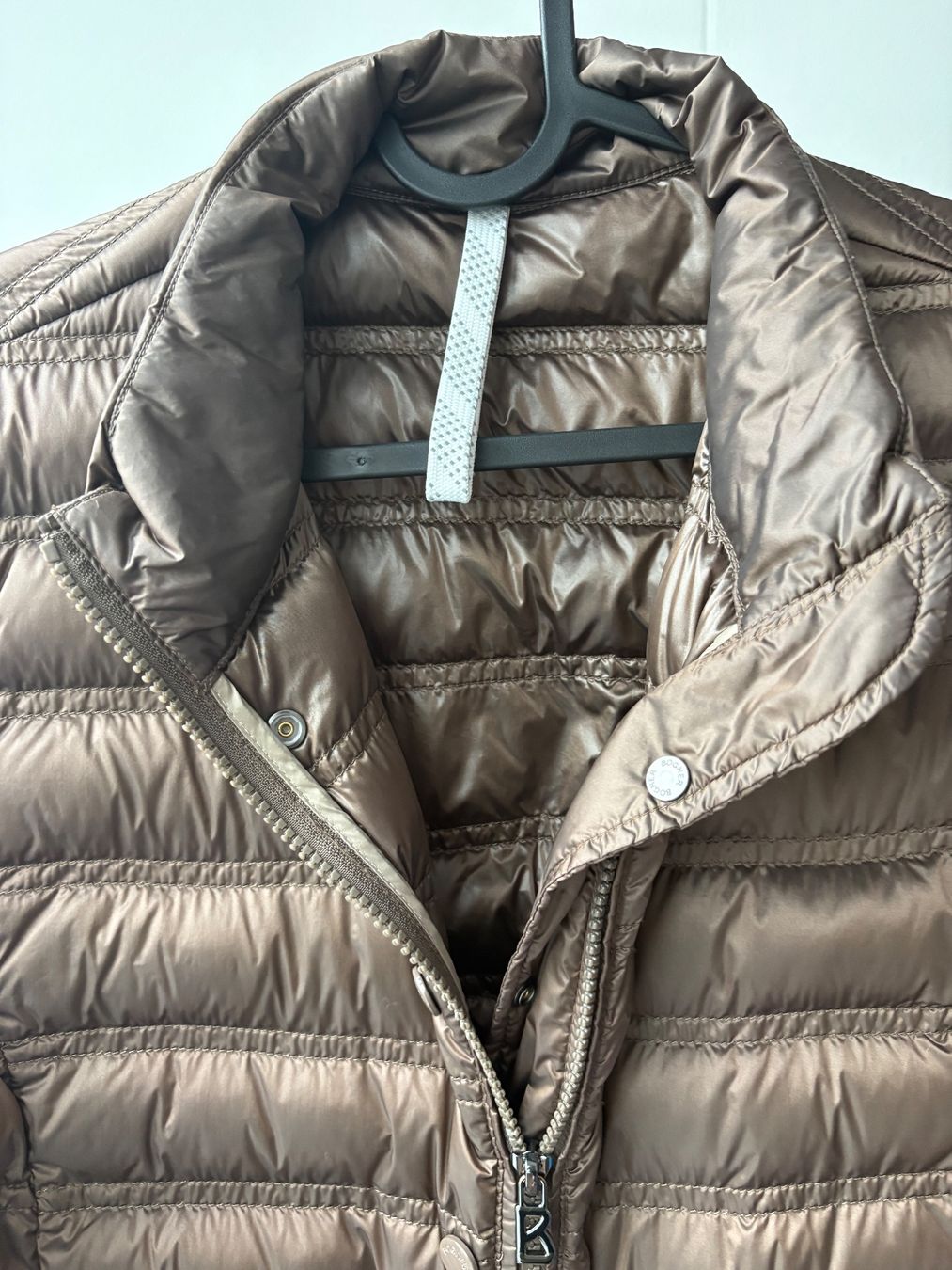 Bogner Giacche: Bogner Daunenjacke Gr. 38 / M – Usato da Wohlen AG venduto da kissne4 5