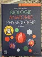 Biologie Anatomie Physiologie, ISBN 978-3-437-26805-2