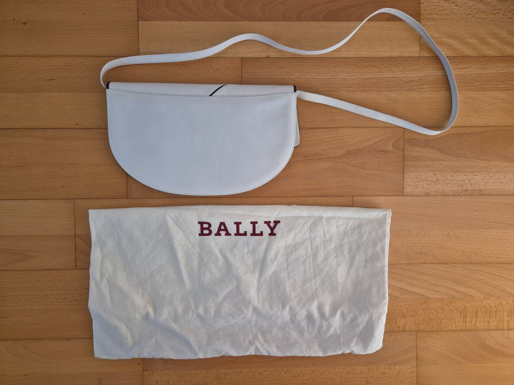 Bally Borse da donna: Bally Umhängetasche – Usato da Steinach venduto da ACMO32O 1