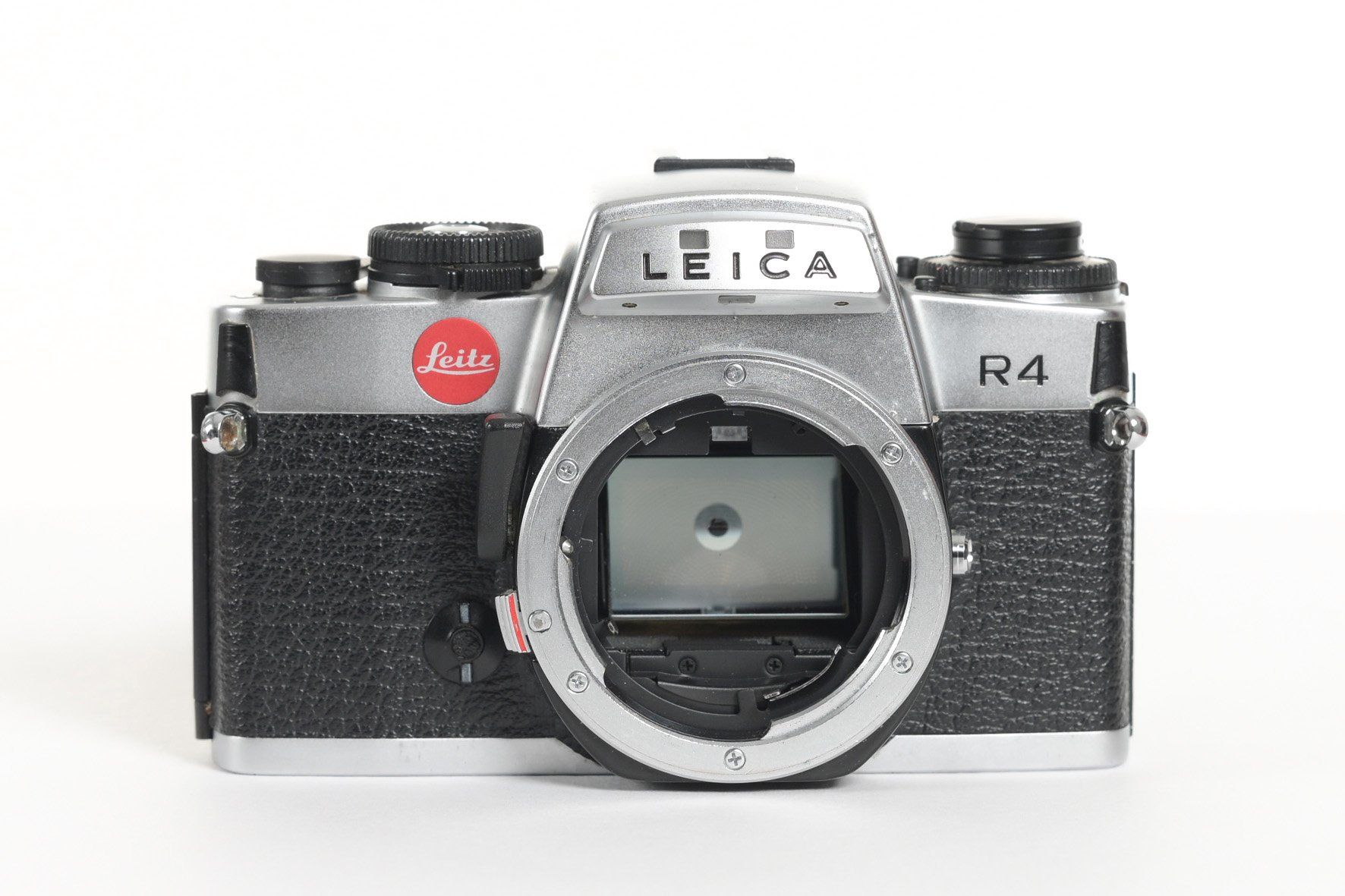 Leica Fotocamera: Leica R4 – Usato da Wädenswil venduto da tevyag 1