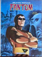Fantom Lee Falk Ray Moore Biblioteka Nostalgija serbisch