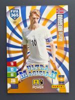 Martin Odegaard, Ultra Magician, FIFA 365 2027, 277
