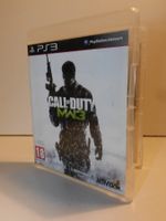 PS 3 Game 2011 - Call of Duty MW2 - Videospiel Play Station