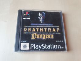 Deathtrap Dungeon