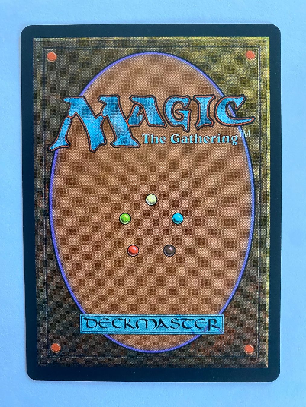 Magic The Gathering Carte collezionabili: Karmesinroter Höllendrache - Mirage – Usato da Bonstetten venduto da ddiederichs 1