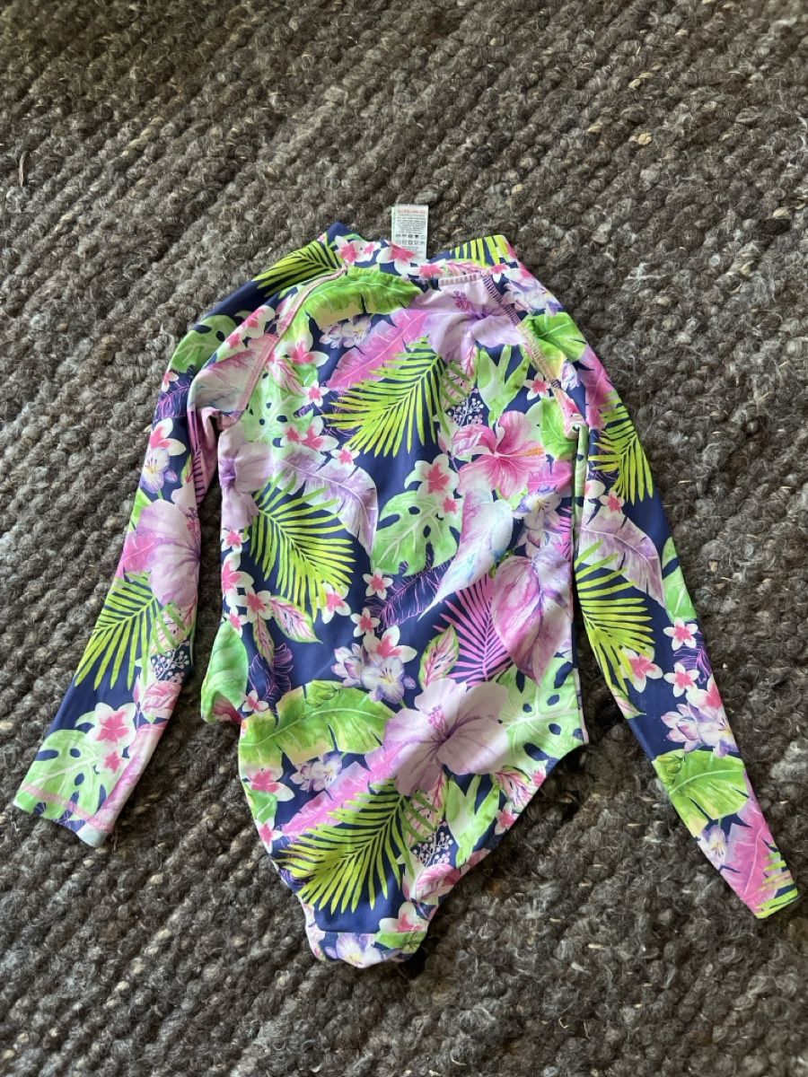 Next Costumi da bagno & Bikini: Next Kinder Badeoverall Gr 110 – Usato da Winterthur venduto da LeonoraCor 1
