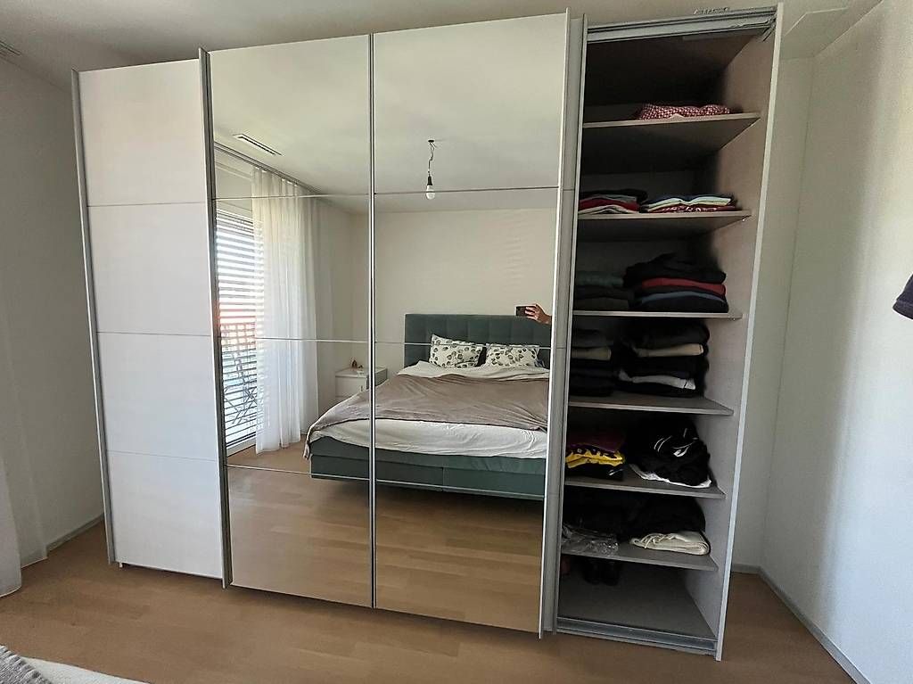 Armadi: Kleiderschrank – Usato da Dübendorf venduto da fra_jkl7 2