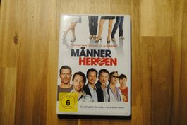 Männerherzen