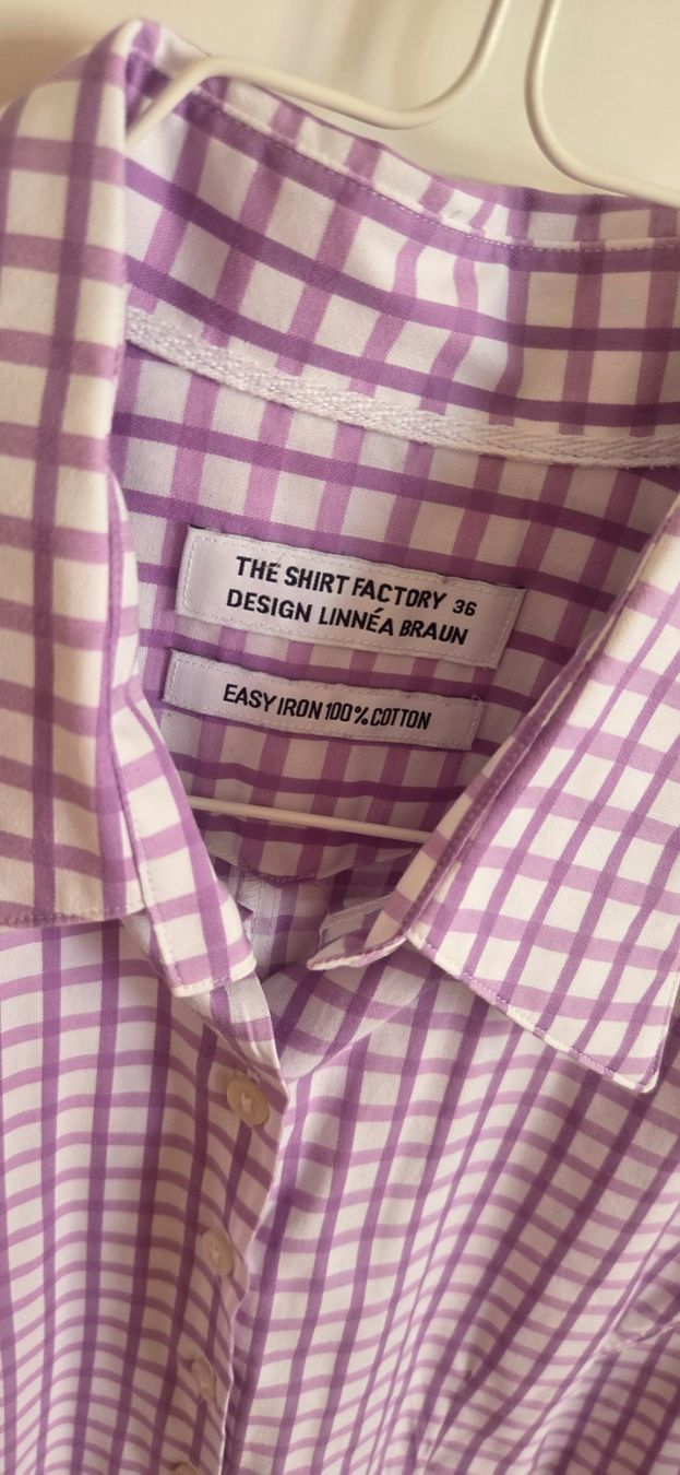 Chemisiers: The Shirt Factory - Bluse/Hemd – D'occasion à Zürich par Nala2811 3