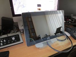 Musikserver für die Schrankwand
