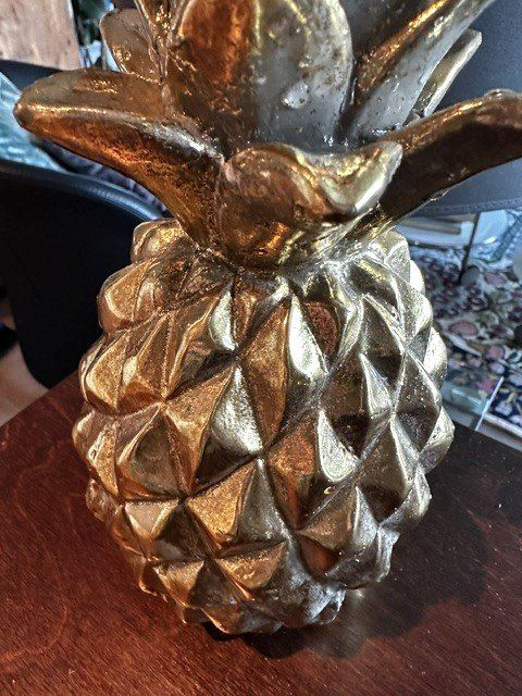 Alle Dekorationen: +  DeKo AnAnAs  + – Gebraucht aus Winkel von zeho 1
