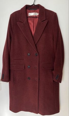 Damen Mantel gr xl