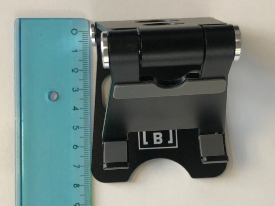 Altro in Decorazioni & Accessori: Mobilphone Halter / Phone holder – Nuovo e nell'imballaggio originale da Zug venduto da Cry71 3