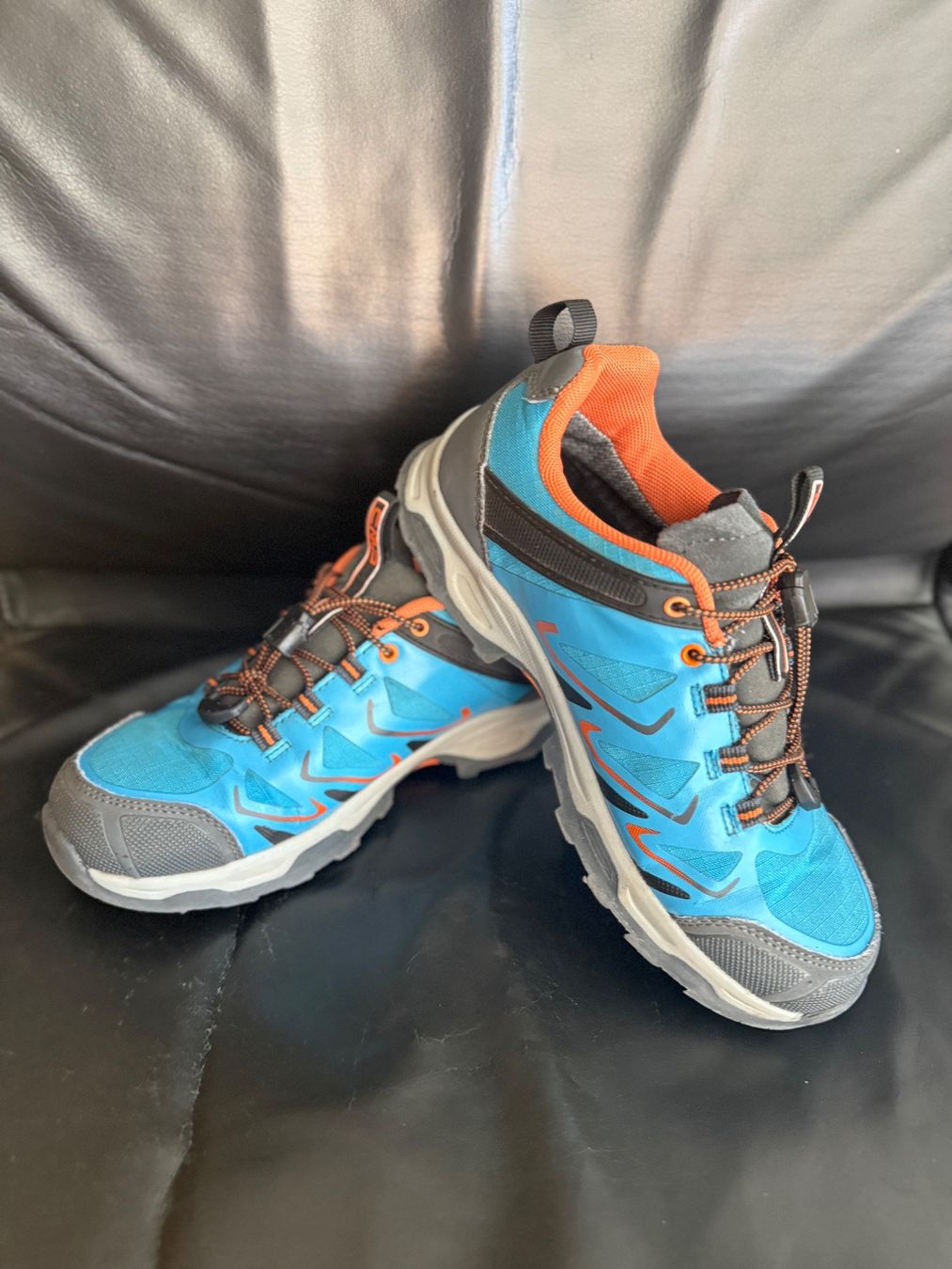 CMP Scarpe per ragazzi: Hikingschuhe CMP Gr. 34 – Usato da Uetikon am See venduto da Fraufox1