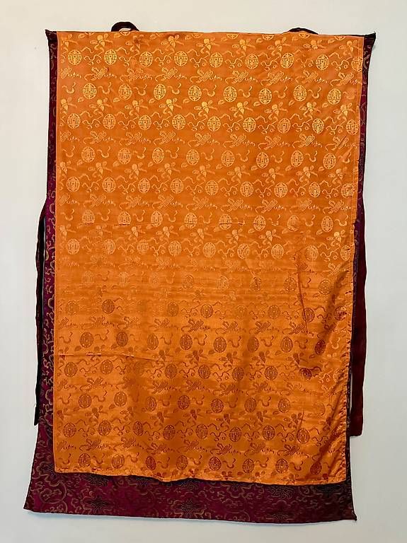 Dipinti: Thangka, tibetisches handgemaltes Rollbild – Usato da Zürich venduto da TomTom2011 4