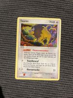 Pokemon Tauros Holo Ex Crystal Guardians