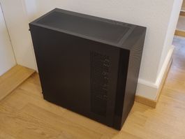 Server 24TB HDD (SAS/SATA) + 32GB RAM + 128GB SSD (NVME)