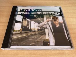 Q5 Daniel Merriweather – Love & War