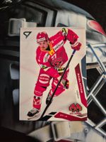 Yanick Sablatnig EHC Biel 2025/26 Sportzoo