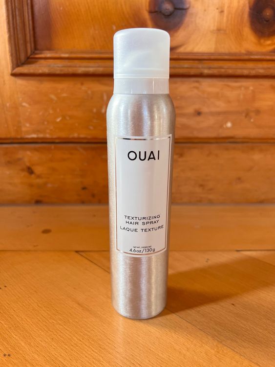 TEXTURIZING HAIR SPRAY von OUAI Kaufen auf Ricardo