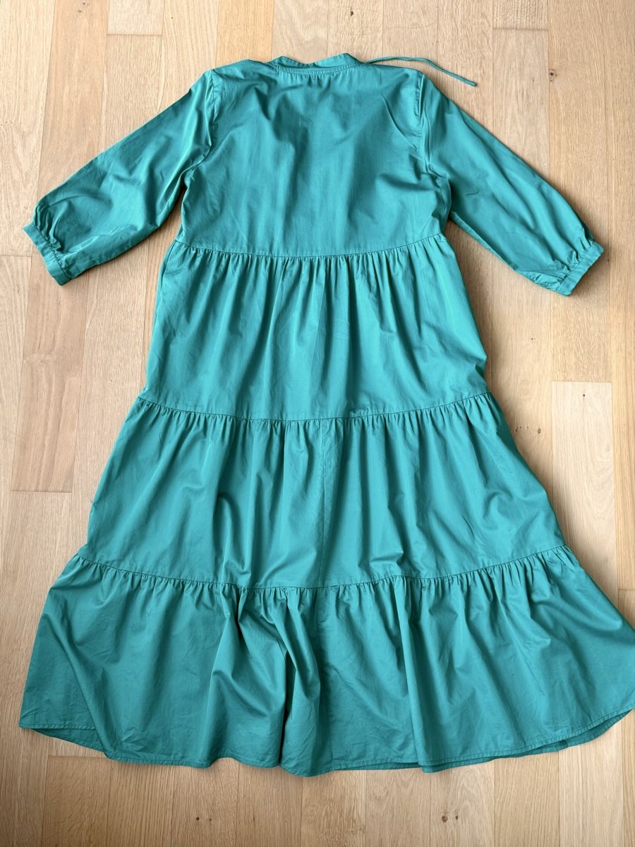 Kleider: Milla Kleid – Gebraucht aus Wallisellen von giotak 2