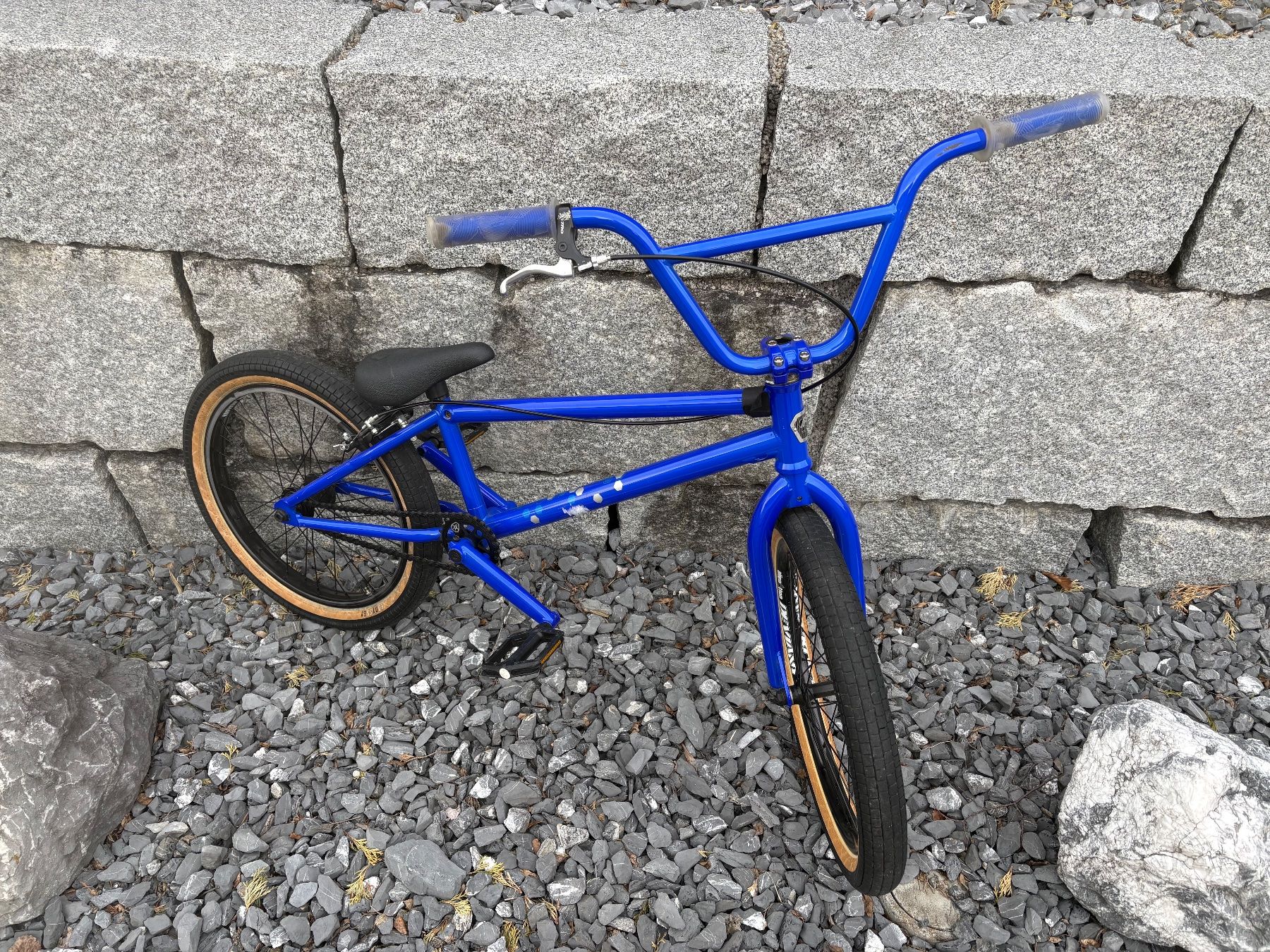 Norco Biciclette: NORCO BMX 20" Kinder – Usato da Herisau venduto da Gonzo17