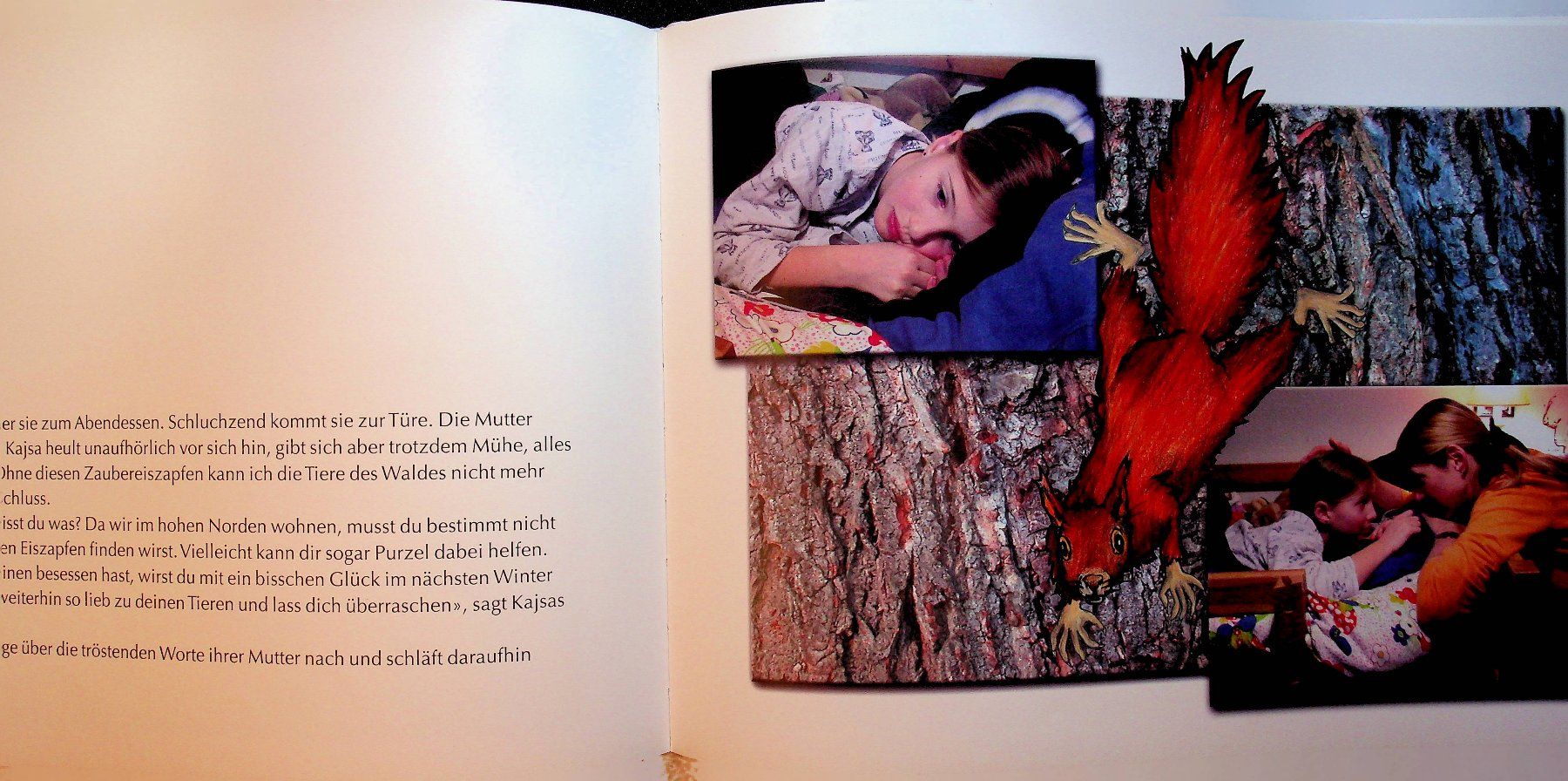Libri: K. Fischer U. Rohrer Kajsas wunderbare Entdeckung – Usato da Reitnau venduto da Zaomir 8
