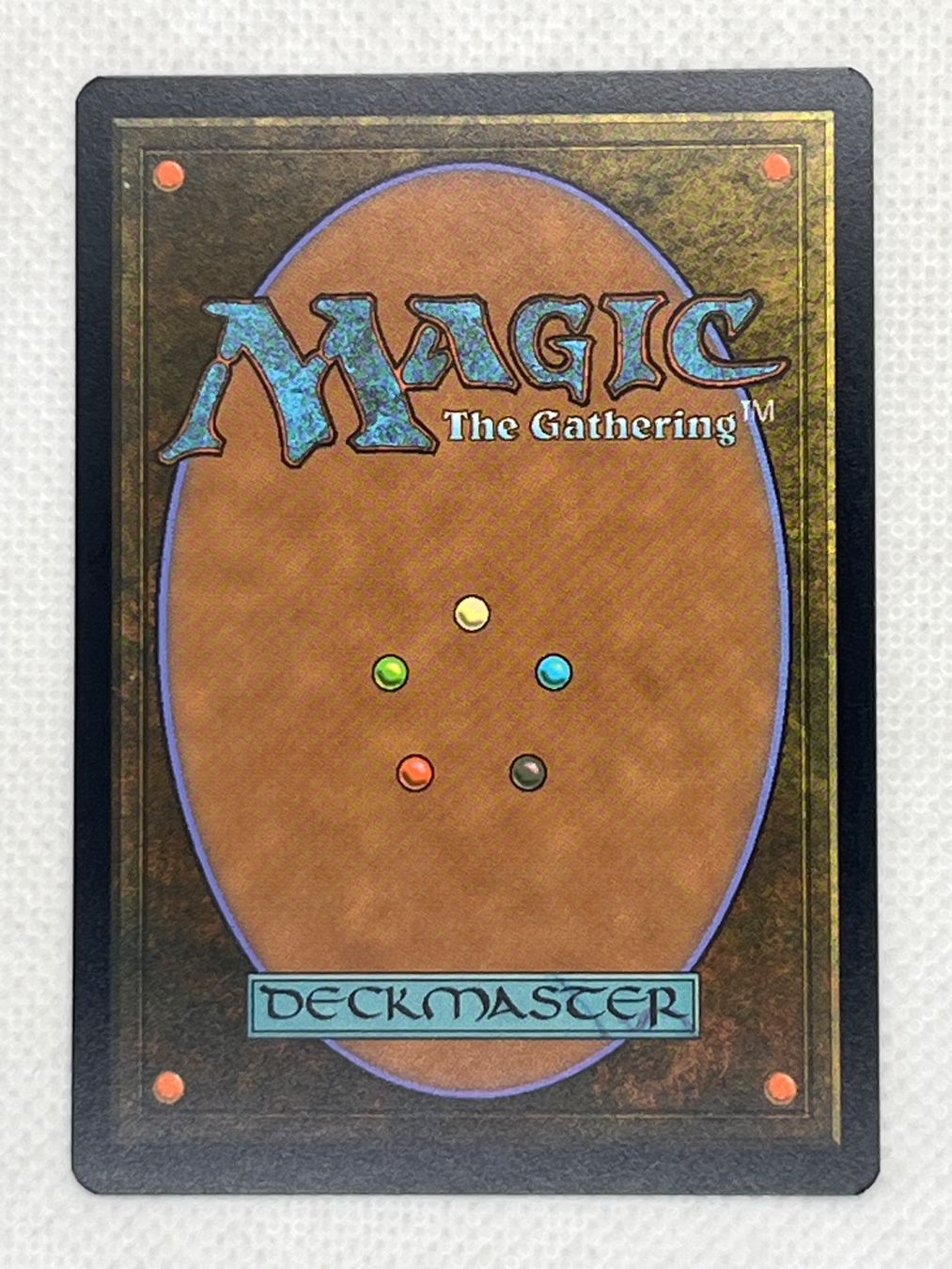 Magic The Gathering Carte collezionabili: Magic: The Gathering - Goring Warplow - Selten - MTG – Usato da Hinterkappelen venduto da Kim1992 1